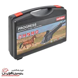 موزر سوییسی اسب