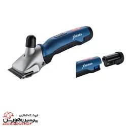 موزر بدون سیم اسب