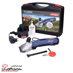 موزر بدون سیم اسب