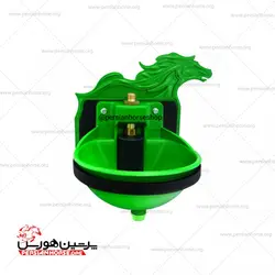 آبشخور اتوماتیک ایرانی