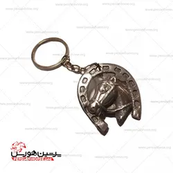 سرکلیدی سر و نعل اسب