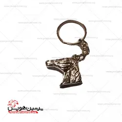 سرکلیدی سر اسب