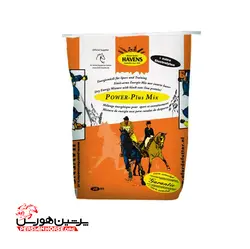 Power plus