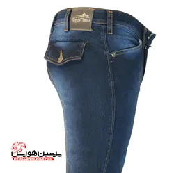 شلوار جین Equi Theme