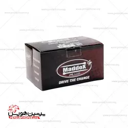 میخ نعلبندی مادوکس Maddox