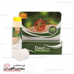 رول دافع حشرات سوارکار دیت