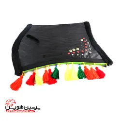 عرق گیر منگوله دار