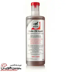 Biotin ZM liquid
