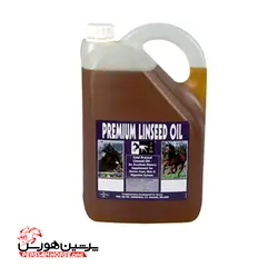 LINSEED OIL