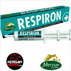 خمیر نفس RESPIRON