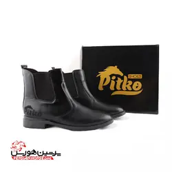 نیم بوت بغل کش پیتکو