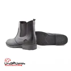 نیم بوت بغل کش پیتکو