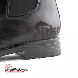 نیم بوت بغل کش پیتکو