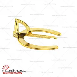زاویه سنج سم اسب