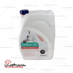 روغن 20 لیتری امگاایکس OmegaX