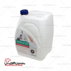 روغن 20 لیتری امگاایکس OmegaX
