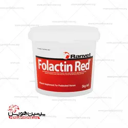 Folactin Red