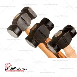 چکش سنگین موستاد