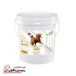 شیرخشک کره اسب رویال میلک