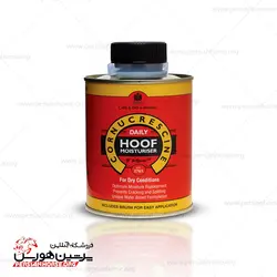 روغن سم مخصوص مناطق خشک cornucrescine