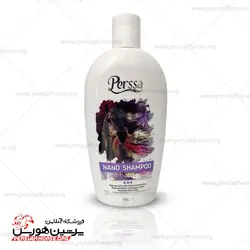 شامپو پرسا 500 میلی لیتر