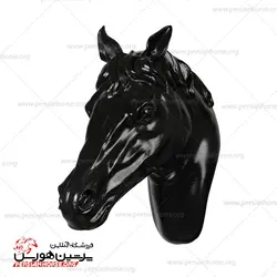 ماکت سر اسب پیتکو