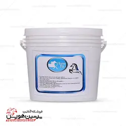 گچ کایولین Horsevit