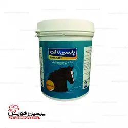 پروبیوتیک ضد استرس پارسی لاکت