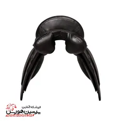 زین چرم status