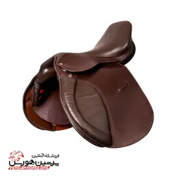 زین تمام چرم پارادایس