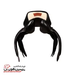 زین تمام چرم پارادایس