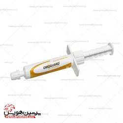 خمیر اموگارد OMOGURD