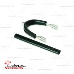 لاستیک دور مهمیز