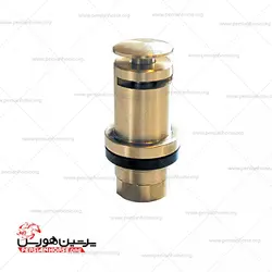 سوپاپ برنجی آبشخور پیتکو