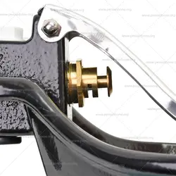 سوپاپ برنجی آبشخور پیتکو