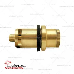 سوپاپ برنجی آبشخور پیتکو