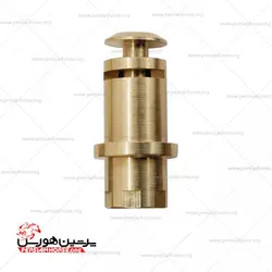 سوپاپ برنجی آبشخور پیتکو