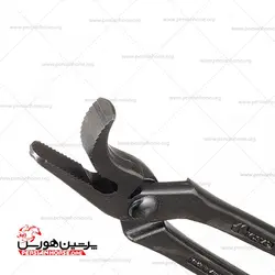 میخ پرچ کن موستاد