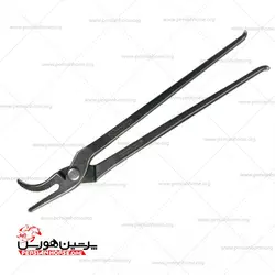 میخ پرچ کن موستاد