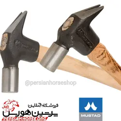 چکش نعلبندی موستاد