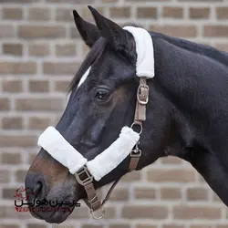 پااخور خزدار والدهازن HALTER FLUFFY