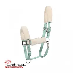 پااخور خزدار والدهازن HALTER FLUFFY