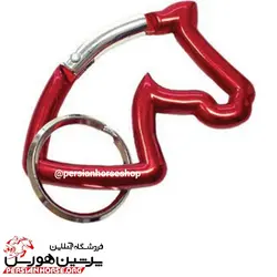 جاکلیدی طرح اسب