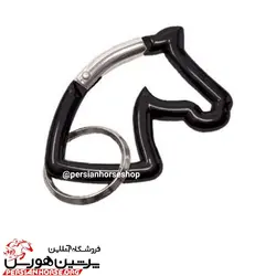 جاکلیدی طرح اسب