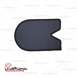 پد ژل زیر زین