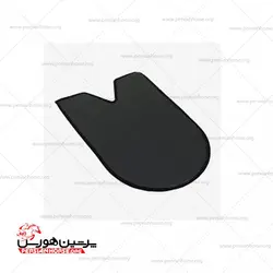 پد ژل زیر زین