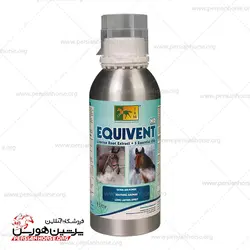 شربت تقویت نفس EQUIVENT SYRUP