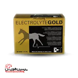 ELECTROIYTE GOLD الکترولیت گلد