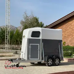 اسبکش طرح بوکمن