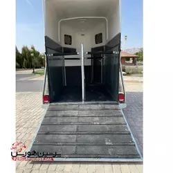 اسبکش طرح بوکمن
